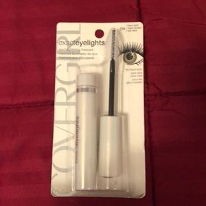 Ladies eye mascara new